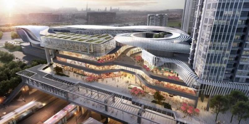Así son las megaconstrucciones que se preparan - Google Imágenes Las megaconstrucciones del mañana
