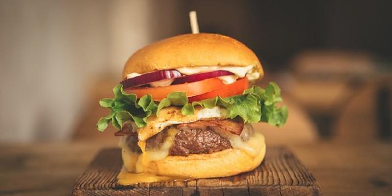 Las mejores hamburguesas de Valencia, en Circo Burger La mejor hamburguesa de Valencia está en Circo Burger / Tripadvisor