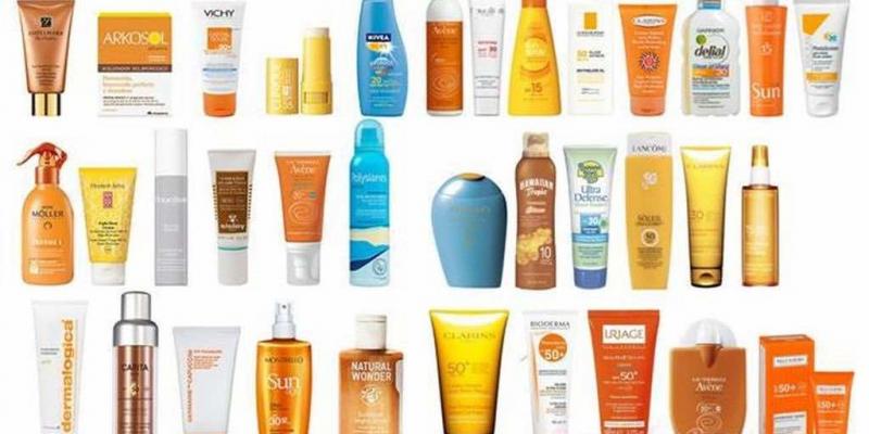 Los 10 protectores solares imprescindibles para este verano.