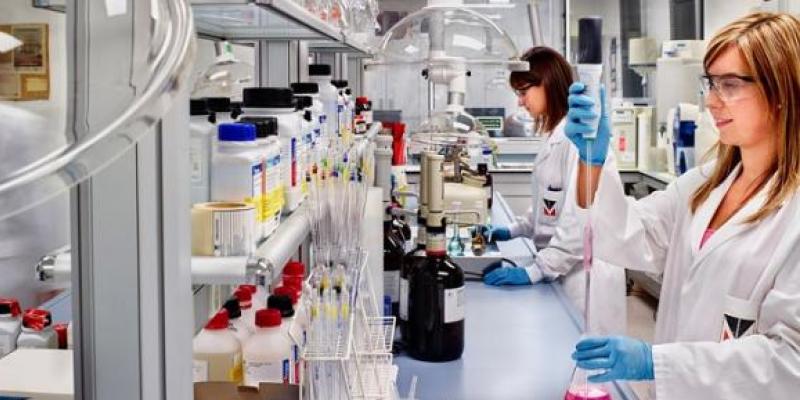 Farmacéuticos Menarini Menarini ha publicado su cuarto Informe de Sostenibilidad y de Información no Financiera 2019