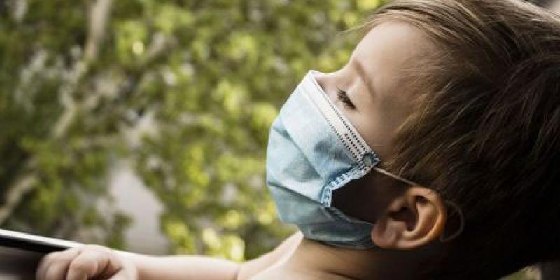 Menores / nius Los menores hospitalizados mejoran su evolución clínica
