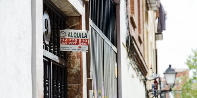 Mercado del alquiler Navarra y Asturias evalúan el mercado del alquiler