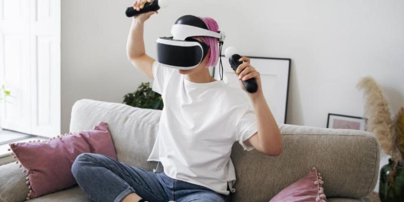 Los videojuegos en el mercado laboral - Servimedia El mercado laboral y los videojuegos