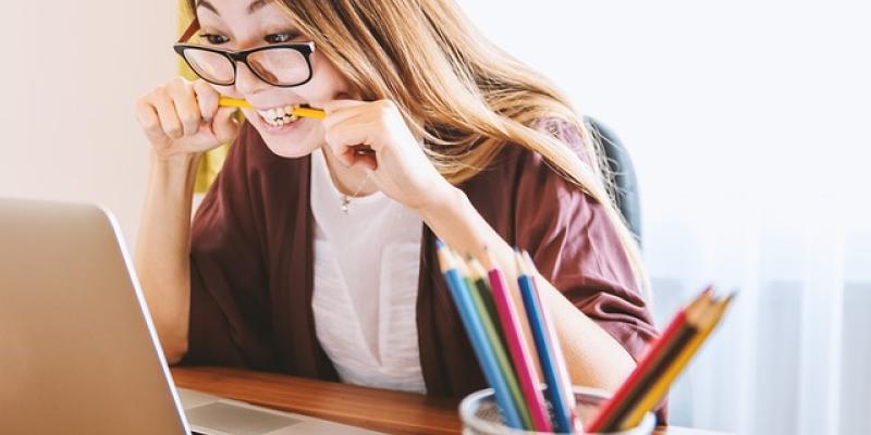 Acceder al mercado laboral para los jóvenes