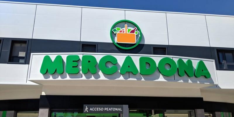 Mercadona Las nuevas gafas de protección para trabajadores de Mercadona.