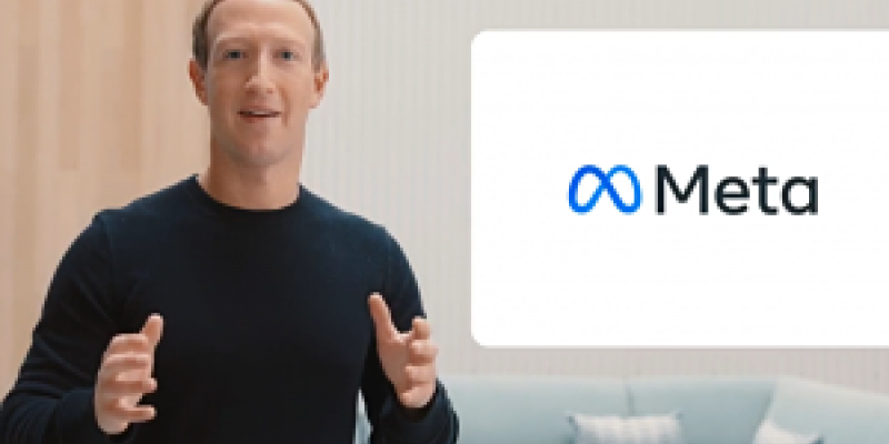 Imagen de Mark Zuckerberg/20Minutos Zuckerberg se viene a España y elige Talavera de la Reina para su centro de datos