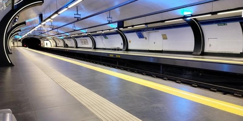 Las inundaciones del Metro de Madrid - Pixabay El Metro de Madrid por dentro