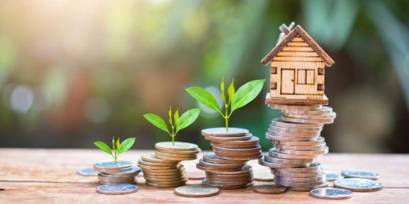 Imagen principal: adobestock_3067193801.jpeg / Whitepress Imagen de dinero apilado en una torre