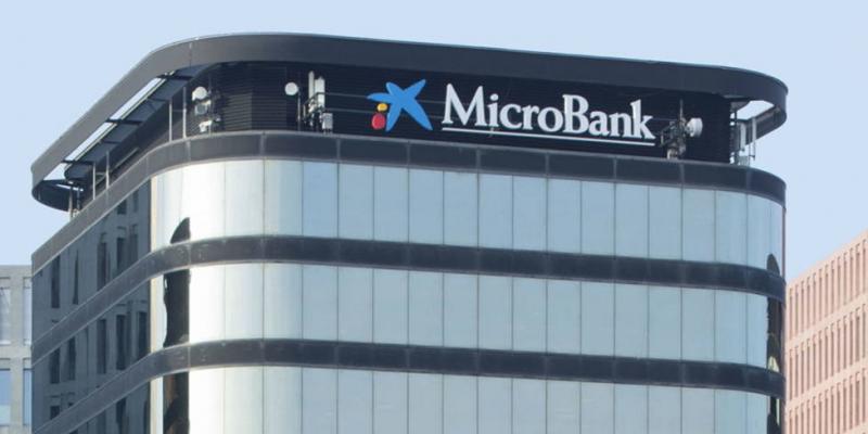 MicroBank concede más de 467 millones de euros destinados a proyectos que generan un impacto social positivo MicroBank concede en la Comunidad de Madrid 49 millones de euros destinados a proyectos que generan un impacto social positivo