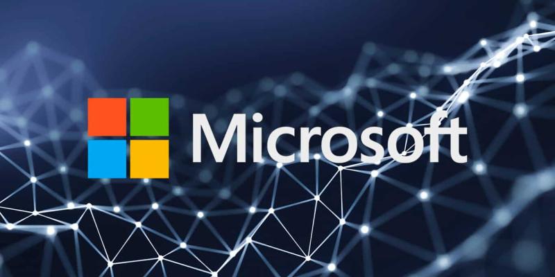 Imagen del logo de Microsoft/Xataka Microsoft invertirá en la tecnología de España