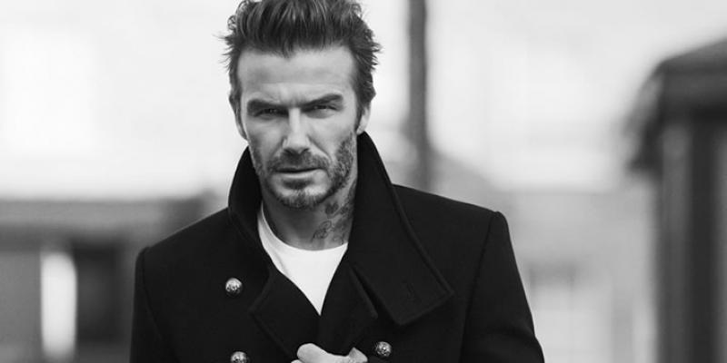 miel ecológica / Fragantica David Bechkam quiere comenzar a producir miel ecológica