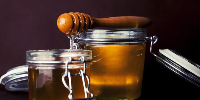 Combatir la miel adulterada - Pexels El etiquetado de la miel cambia