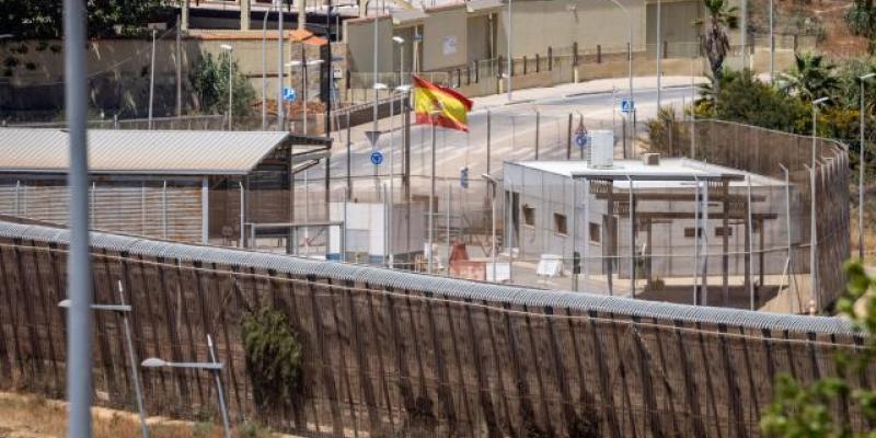 2022, el año con menor migración irregular - Yahoo Las migración irregular caen