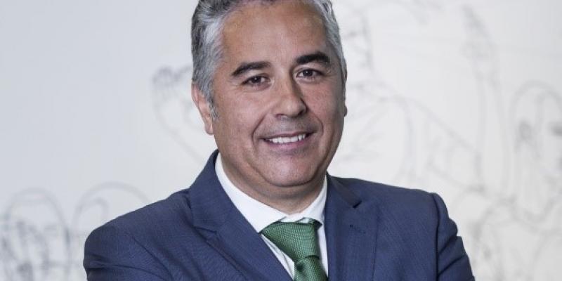 Miguel García, DKV