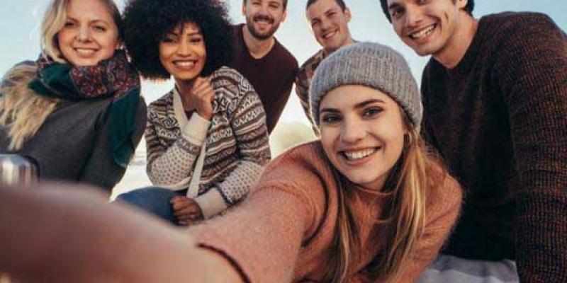 millenials / Chain Store Age Los millenials son los que más sufren la crisis del Covid - 19.