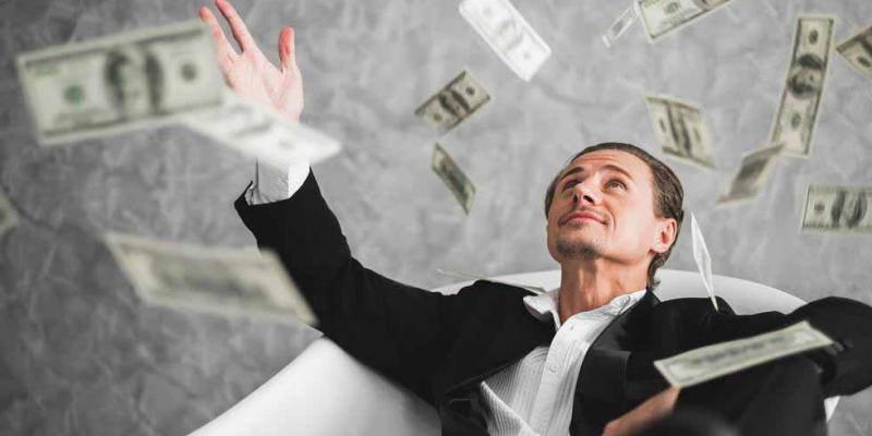 Millonario / Gestión ¿Qué pasos debemos dar para ser millonario?