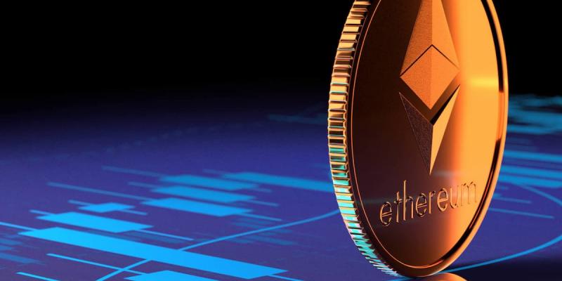 Ethereum / Google Criptomoneda Ethereum