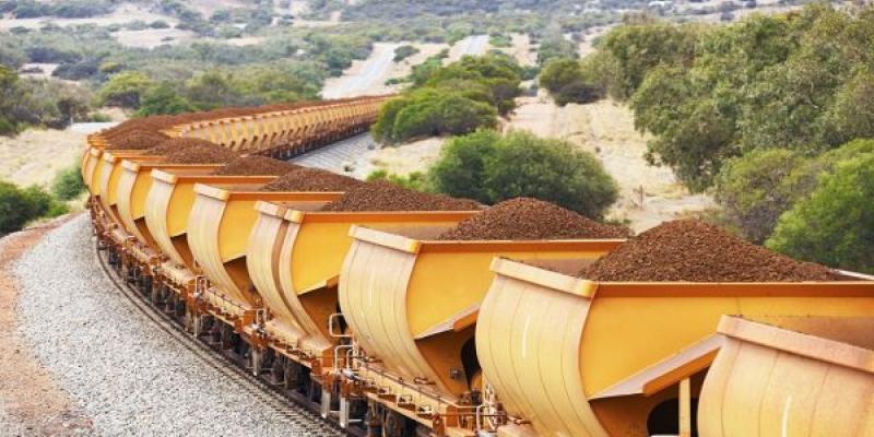 La minería australiana consume gran cantidad de agua