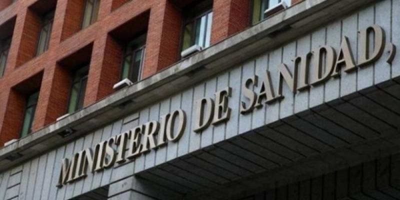 El Ministerio de Sanidad y el Medioambiente Ministerio de Sanidad