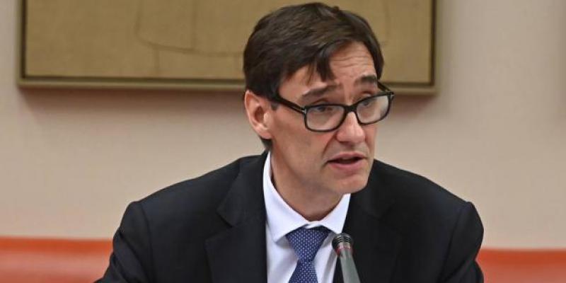 El Correo Ministro de Sanidad/ El Correo