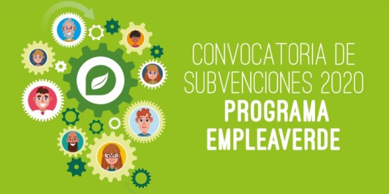 Miteco Miteco emplea verde