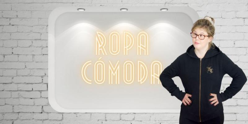 Tendencias de moda Paola Torres habla sobre la ropa cómoda