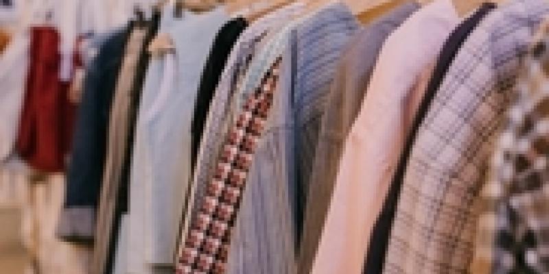 Imagen de ropa/envatoelements La Diputación de Segovia y su evento de moda sostenible