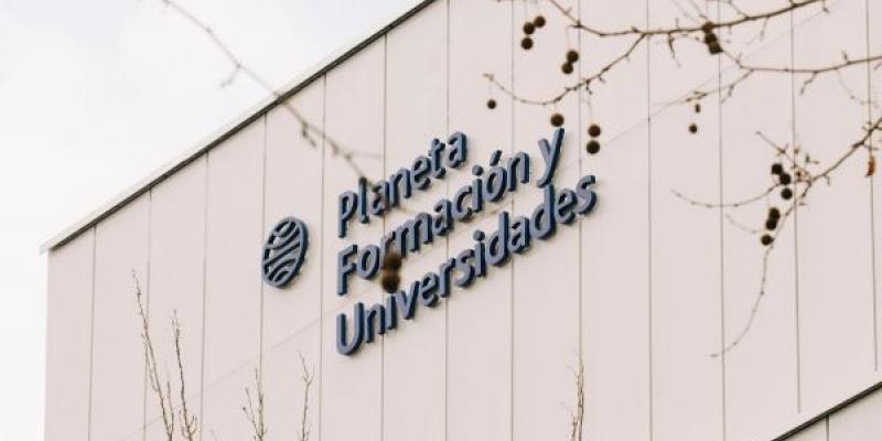 Imagen sobre los nuevos modelos educativos / Planeta Formación Planeta Formación será clave para la llegada de los nuevos modelos educativos