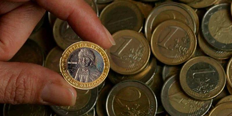 La Policía avisa de posibles estafas con monedas falsas