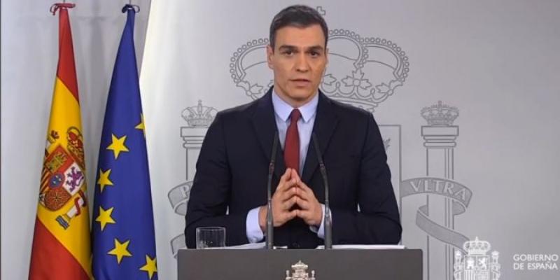 El Gobierno ha aprobado la moratoria del pago de las hipotecas. El Gobierno ha aprobado la moratoria del pago de las hipotecas.