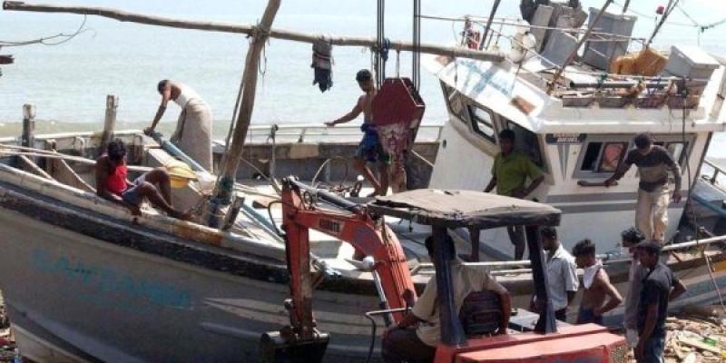 Tsunamis, mortalidad en el mundo Datos sobre los tsunamis en el último siglo