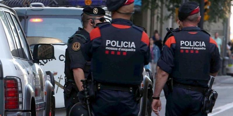 Mossos