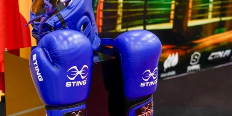Móstoles fue sede de la Copa Iberdrola de Boxeo / Ayuntamiento de Móstoles Móstoles fue sede de la Copa Iberdrola de Boxeo