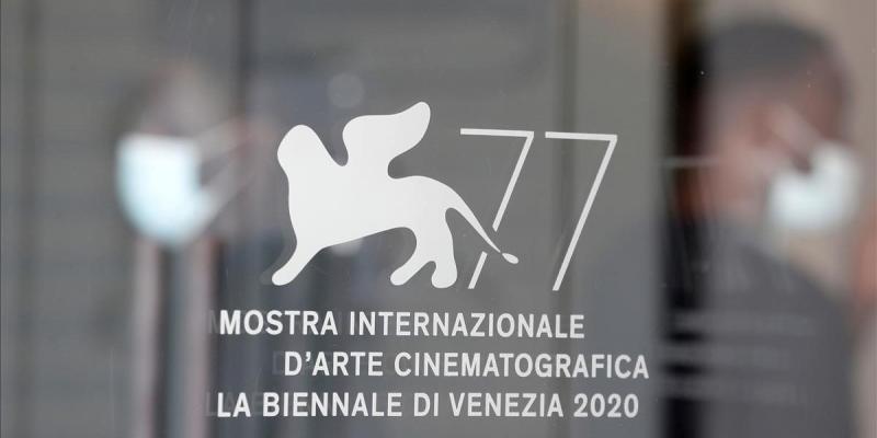 Comienza la Mostra de Venecia Preparativos para la edición del 2020 de la Mostra de Venecia / REUTERS / YARA NARDI