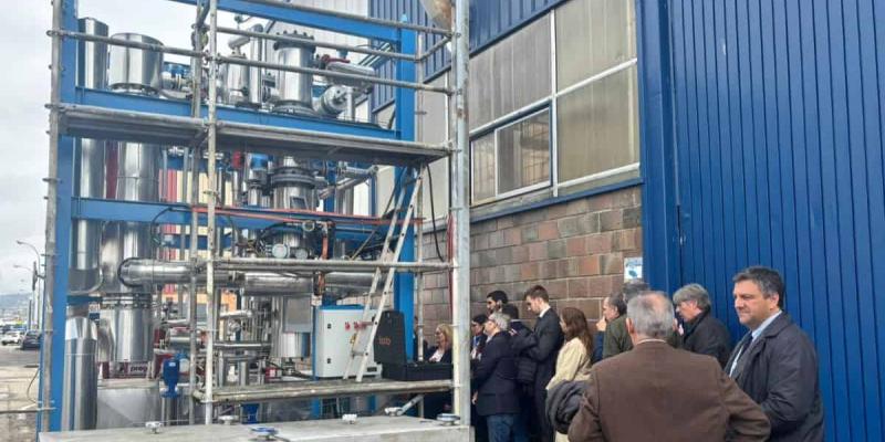 Willbö Engineering y el sistema de motores navales