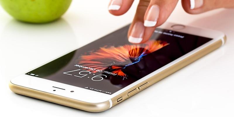 Teléfono móvil / Pixabay Teléfono móvil