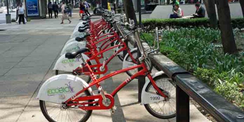 Movilidad sostenible / ambientum Francia pretende potenciar la bicicleta dentro de un plan de movilidad sostenible