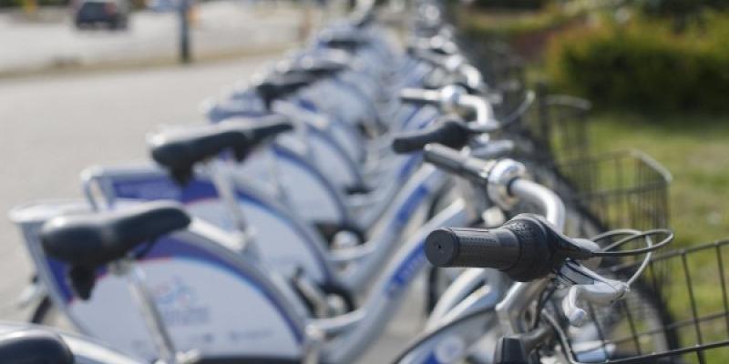 Movilidad compartida sostenible La movilidad compartida, cero patatero