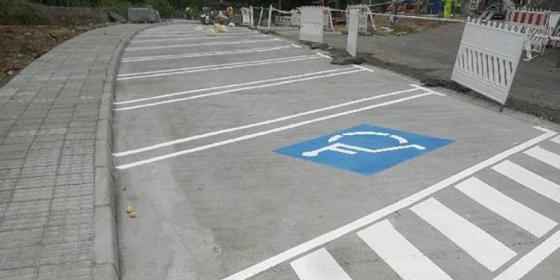 Reivindicaciones por la movilidad reducida - ElIdealGallego La movilidad reducida en A Coruña