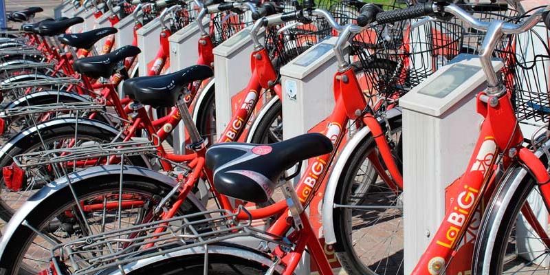 La falta de compromiso daña a la movilidad sostenible. Imagen: Pixabay La falta de desarrollo y compromiso daña a la movilidad sostenible. Foto: Pixabay