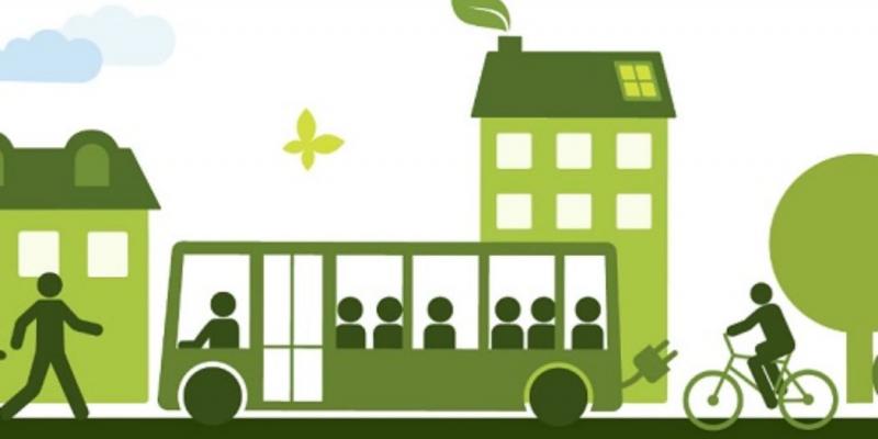 movilidad sostenible La movilidad sostenible