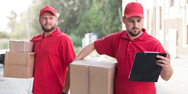 Flippers, el servicio de mudanza especialista en transporte internacional y trasatlántico Servicio de mudanza Flippers