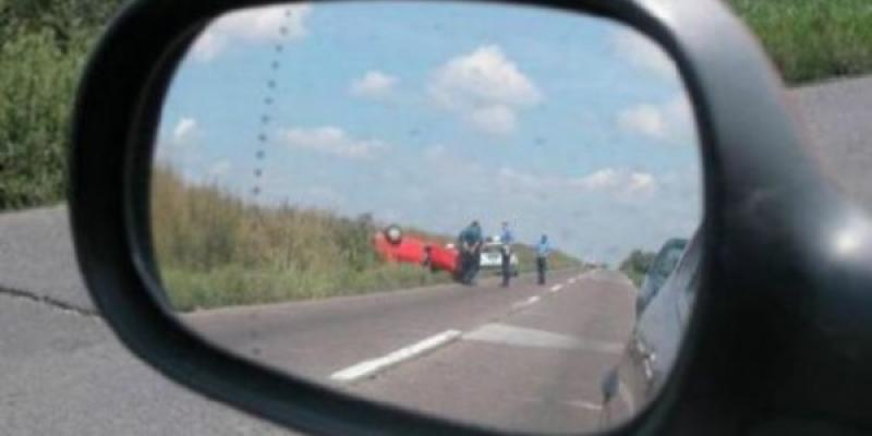 Mortalidad en carreteras españolas