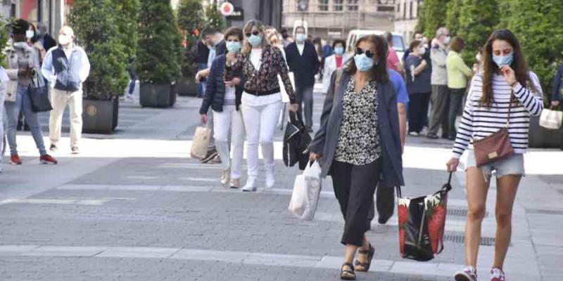 Mueren 26 personas en España por coronavirus en una semana. La semana pasada murieron 26 personas por coronavirus en España.