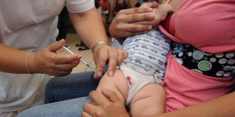 Las muertes infantiles presentan cifras demoledoras