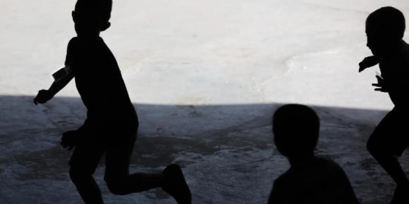 Muertes de niños en el mundo Las muertes de niños en 2021