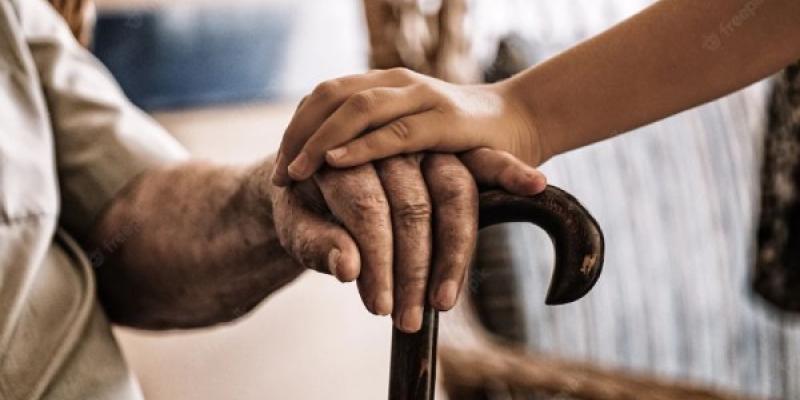 La Justicia está de lado de los fallecidos en residencias Fallecidos en las residencias de mayores