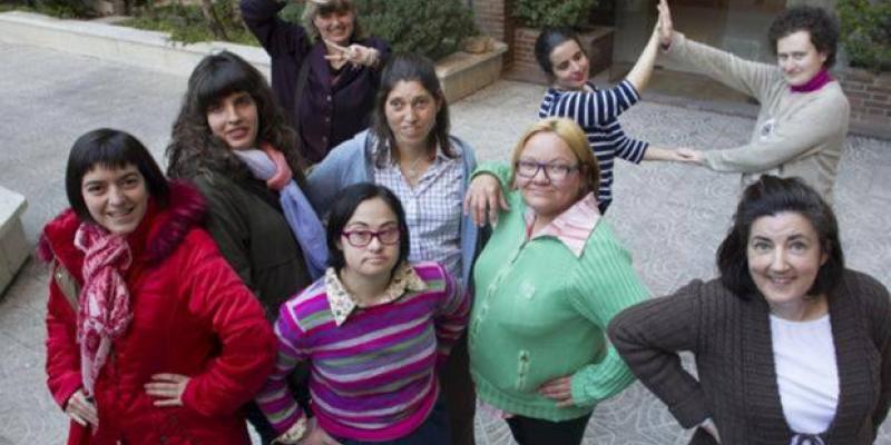 Reclaman asistencia personal para empoderar a las mujeres discapacidad.