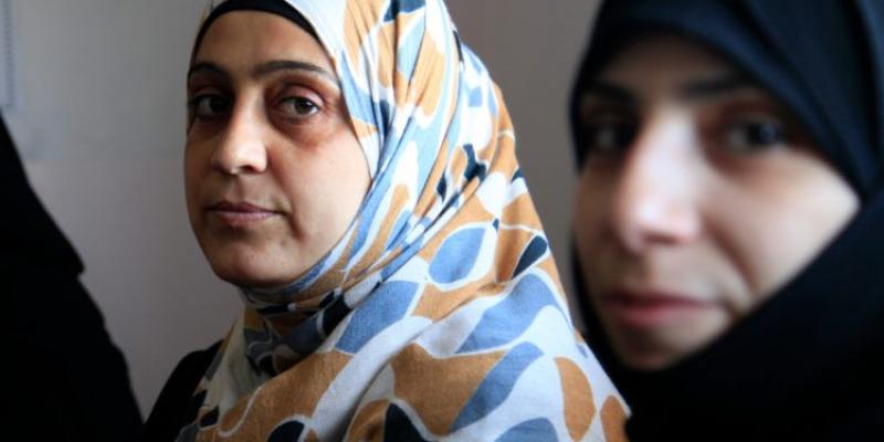 Más de 100 mujeres están presas en Jordania por salir de casa sin el permiso de un varón.
Mujeres