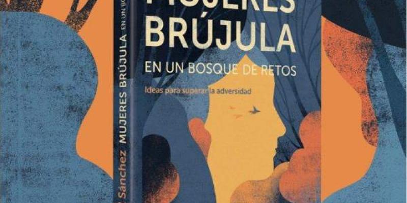 Mujeres Brújula, libro